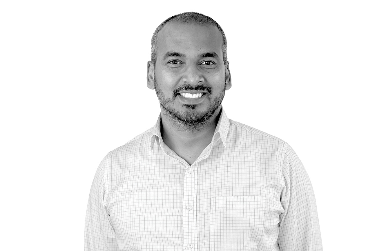 Baranidharan Venkatachalam