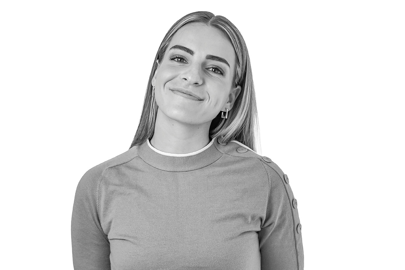 Melicia Van Loggerenberg