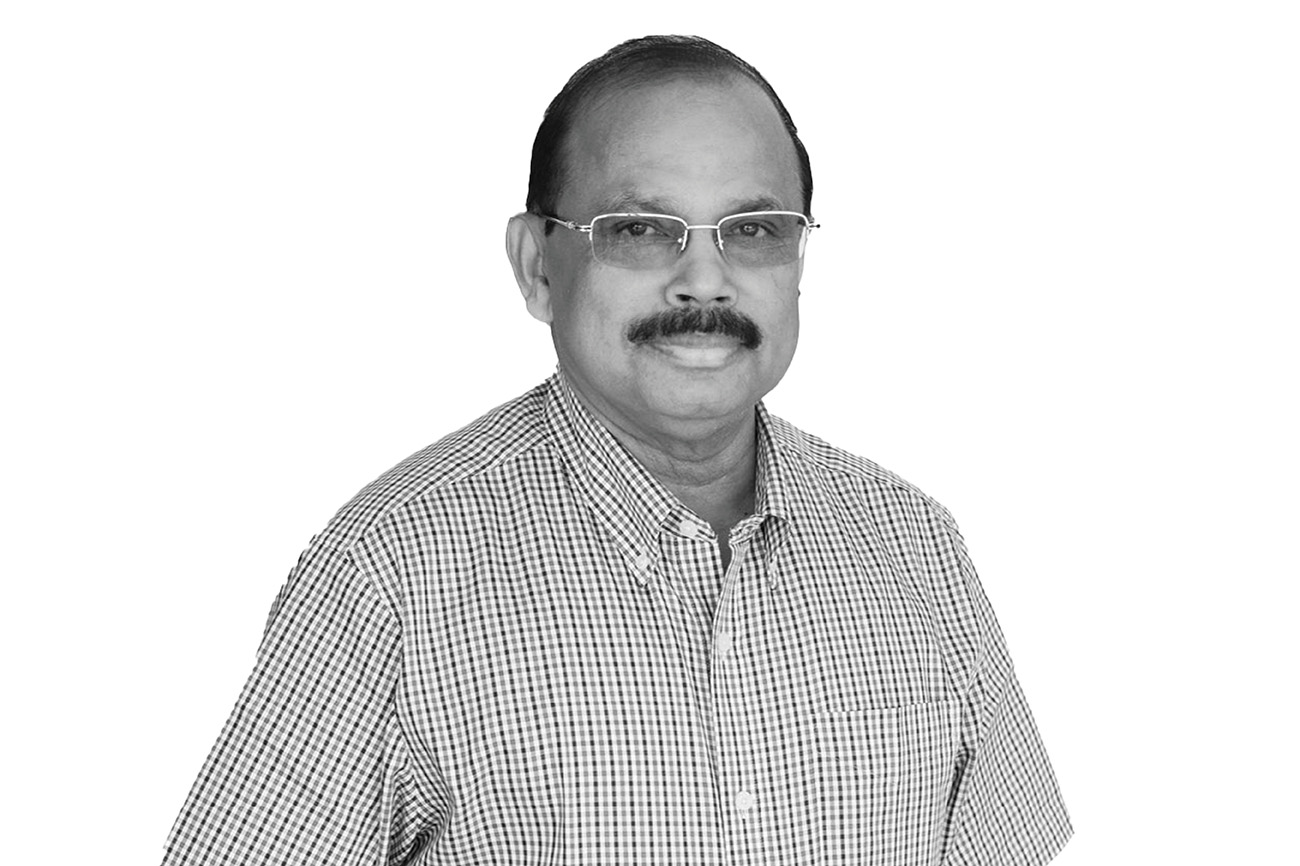 Raju Abraham