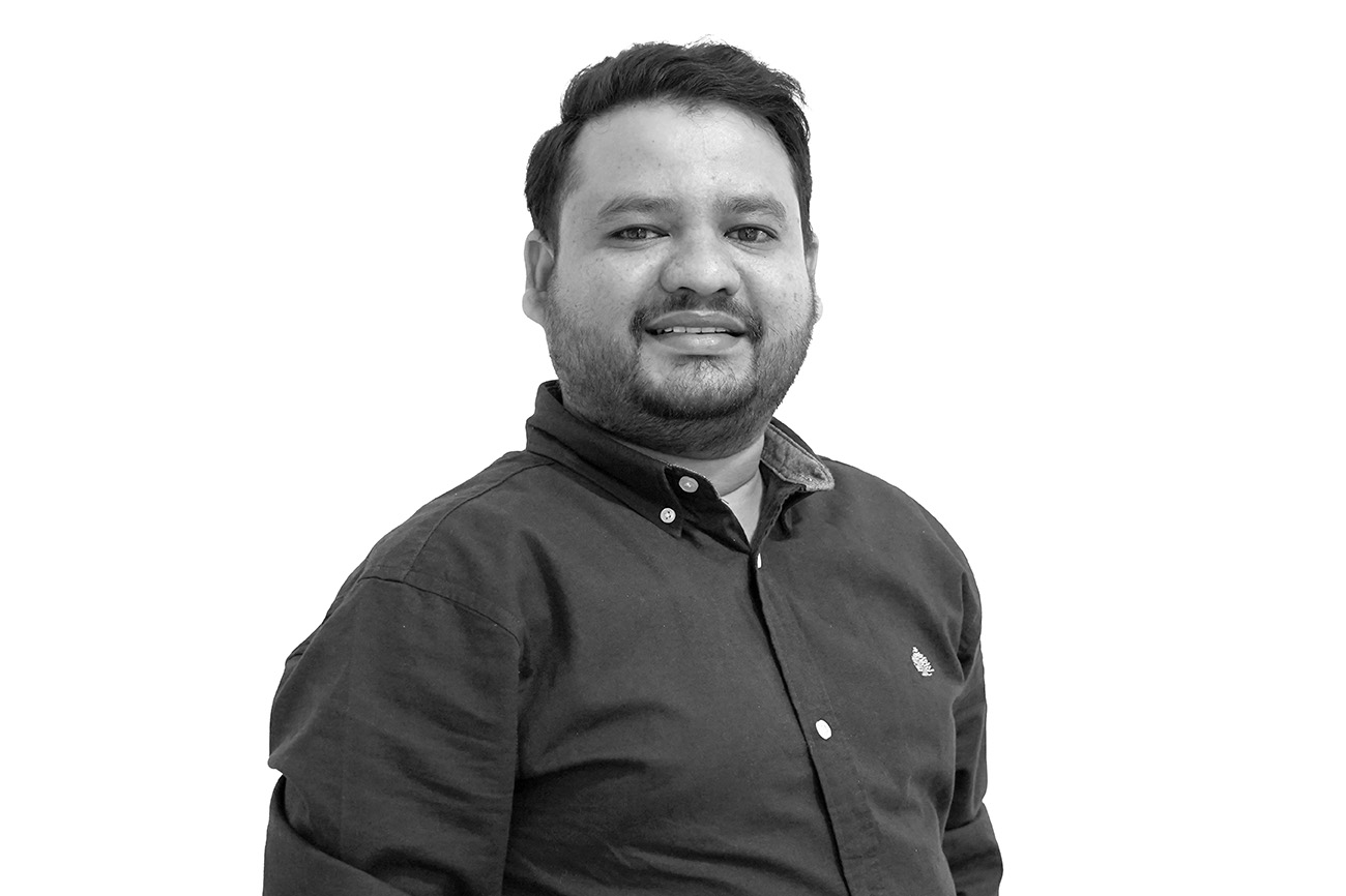 Santhosh Pattenshetty