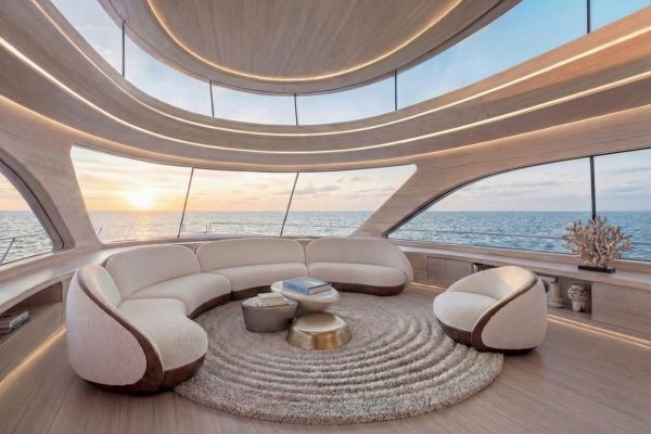 Killa Design - LUNA_ambient_boat1