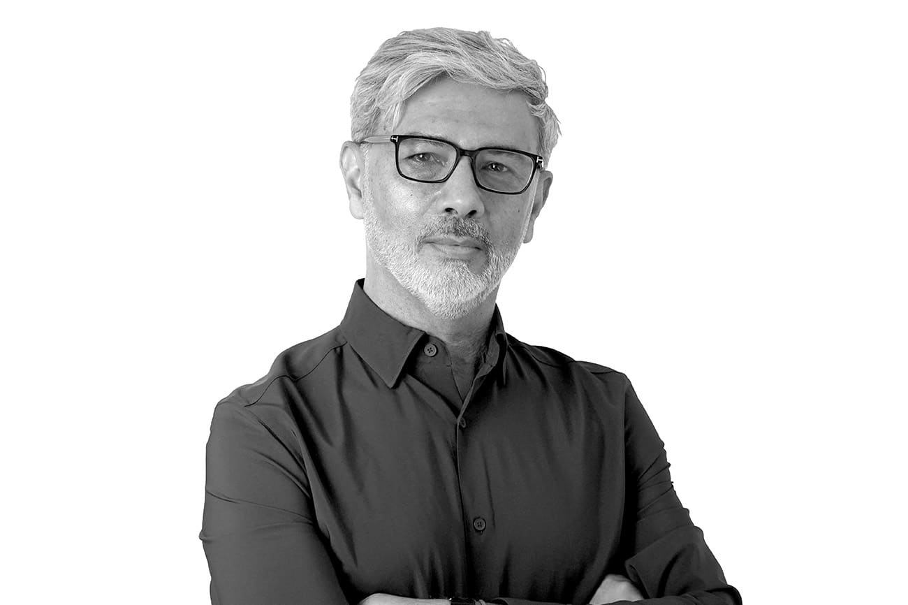 Kourosh Salehi