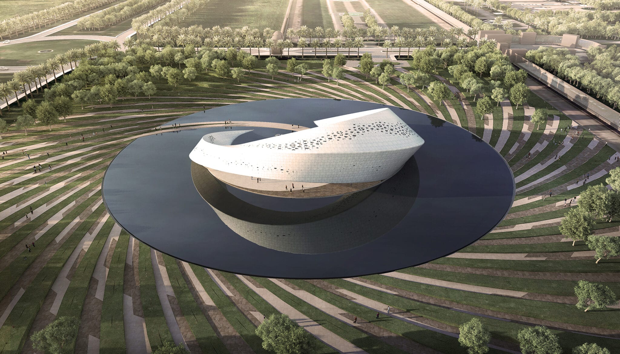 Private Art Gallery Killa Design