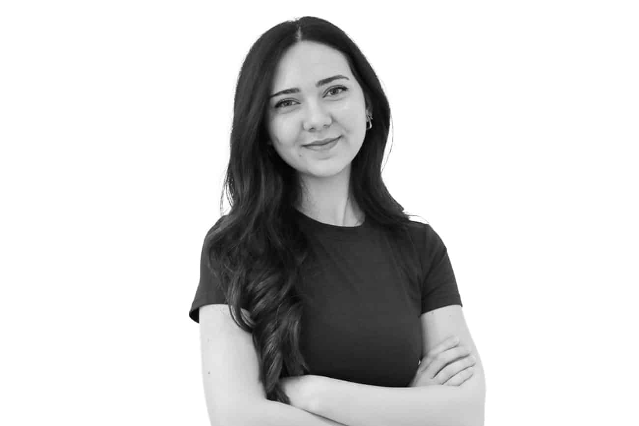 Zena Abu Shuqair